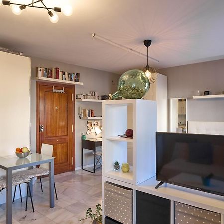 Апартаменты Casa Curro En Баэна Экстерьер фото